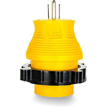 Camco Power Defender Camco Power Defender RV voltage protector