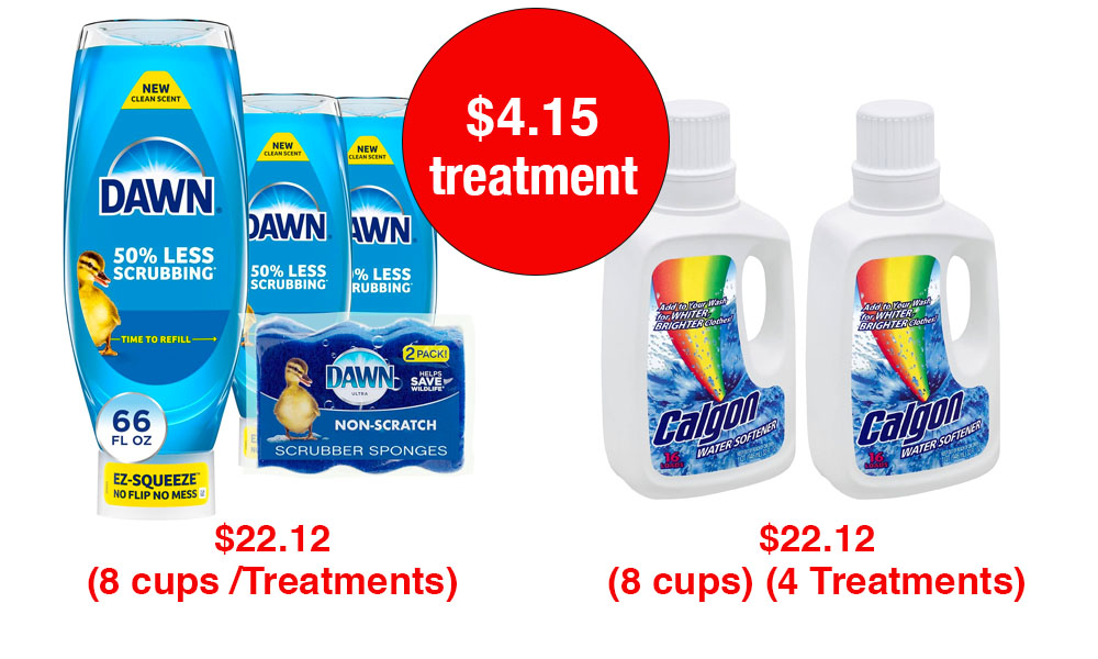 GEO Method cost per treatment for rv tanks