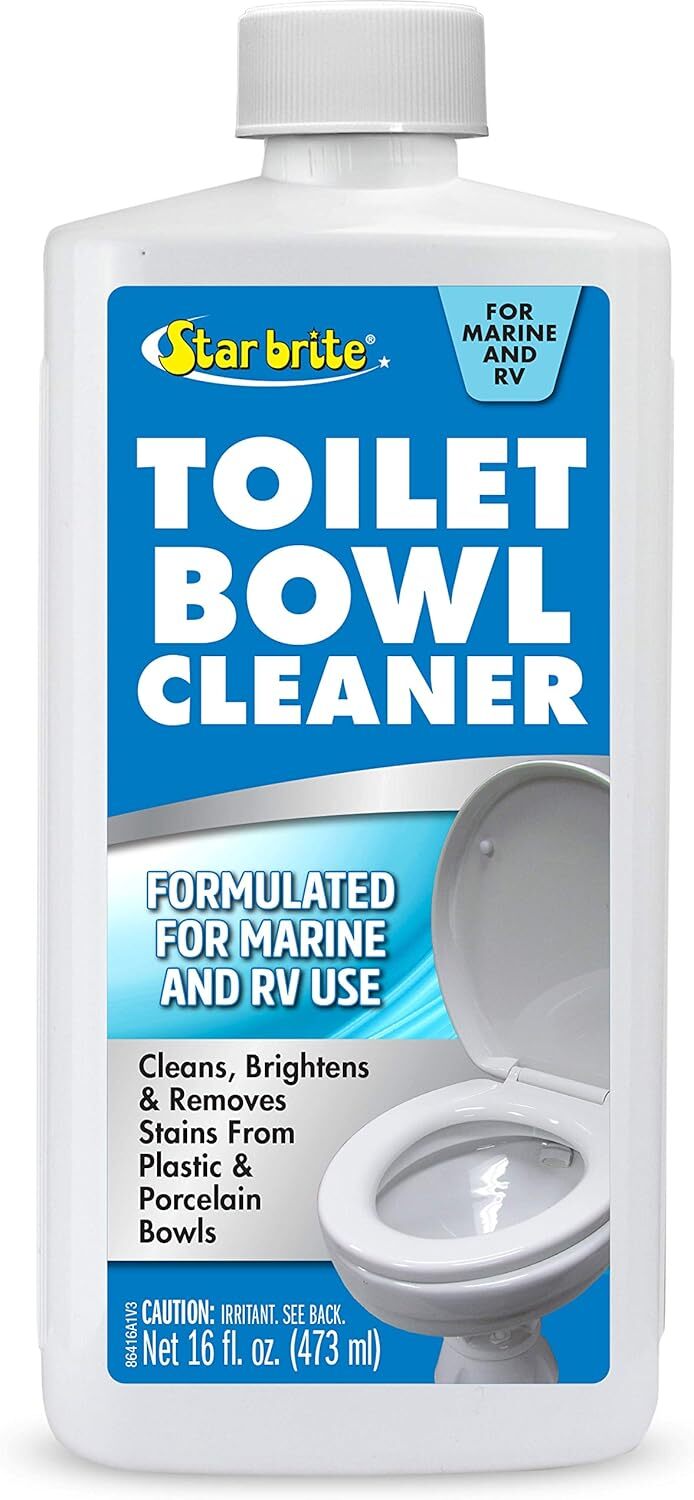 Star brite Toilet Bowl Cleaner