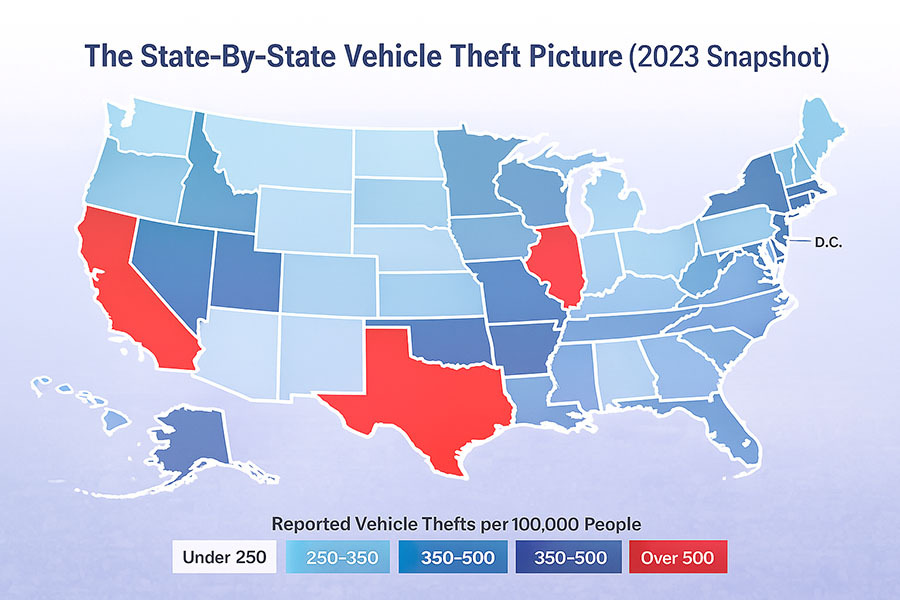 rv breakin risk by state